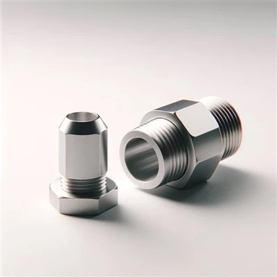 Plugs and Bushings