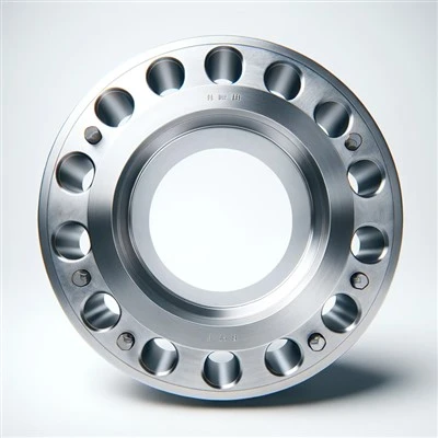 Stainless Steel Forged Flange