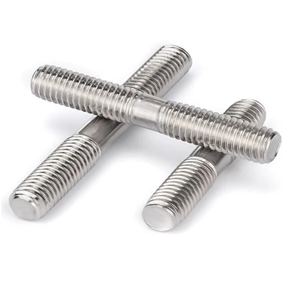 Tap End Stud Bolts